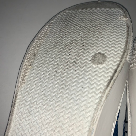 Star Wars R2D2 White Men Slip On Sneaker SOLD OUT - Picture 11 of 13